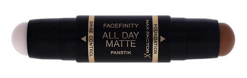 Max Factor Facefinity All Day Matte Panstick Foundation - 88