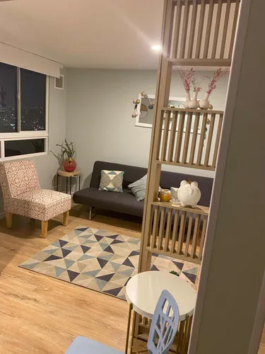 Arriendo Apartaestudio