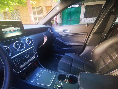 Mercedes-benz Clase A 1.6 A200 Urban 156cv 2018