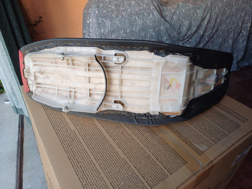Honda Tornado Repuestos