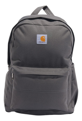 Carhartt Essentials - Mochila Con Funda Para Laptop De 15 Pu