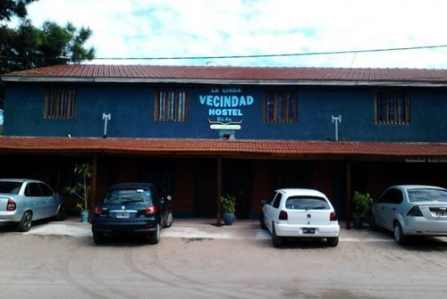 Hotel Linda Vecindad. San Bernardo - H586 