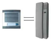 Comprar Kit Portero Eléctrico Q2 Emb 1 Numero F-interna Senlis
