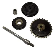 Comprar Tensor Cadena Distribucion Gilera Smash 110 Kit 4 Pzas Omr