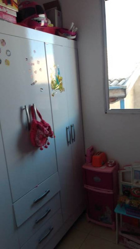 Sobrado No Residencial Santa Paula - Cs-1602