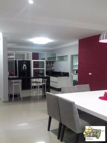 Imagem 5 de 15 de Casa Térrea Jardim Têxtil - Ca00655