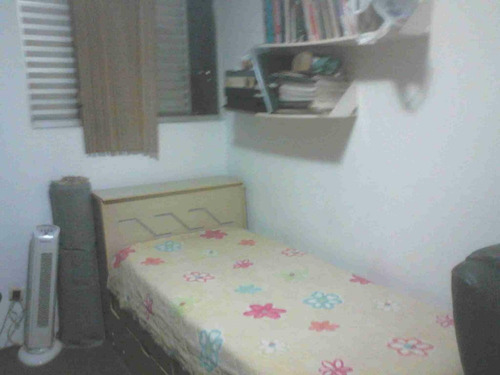 Imagem 6 de 12 de Apartamento Residencial À Venda, Vila Sofia, São Paulo. - Ap1259