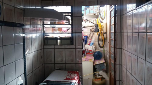 Imagem 6 de 7 de Casa À Venda, 2 Quartos, 1 Vaga, Darcy Vargas - Contagem/mg - 2754