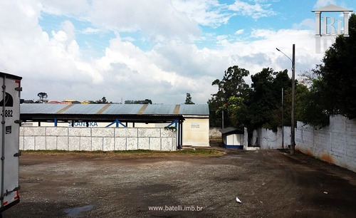 Imagem 4 de 29 de Galpão - Jardim Lambreta | Batelli Imóveis - 4218