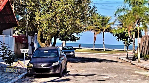 Imagem 2 de 20 de Sobrado Em Regime De Condomínio Com 2 Dormitórios À Venda, 55 M² Por R$ 210.000 - Jardim Real - Praia Grande/sp - Ca0905