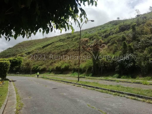 Imagen 2 de 14 de Ss: Vende Lote De Terreno 22-5448 En Las Minas San Antonio