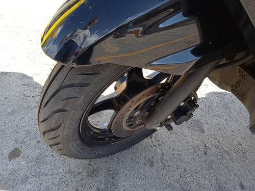 Imagen 8 de 14 de Suzuki Burgman