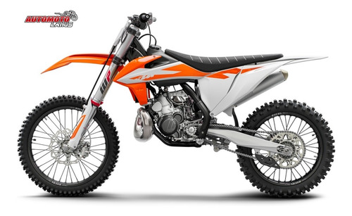 Imagen 4 de 14 de Ktm Sx-f 250 0km Automoto Lanus