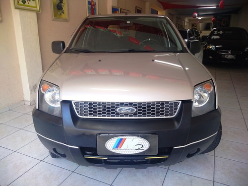 Ecosport 2005 1.6 Xls
