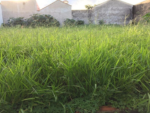Terreno Residencial À Venda, Loteamento São Francisco, Piracicaba. - Te0342