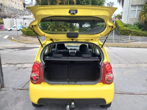 Imagem 5 de 9 de Picanto Ex3 Manual 1.0 Gasolina 2010