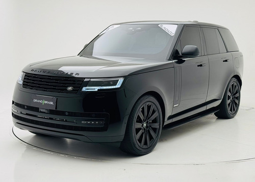 Land Rover Range Rover Land Rover Range Autobio.3.0 I6 510cv (Híb.)