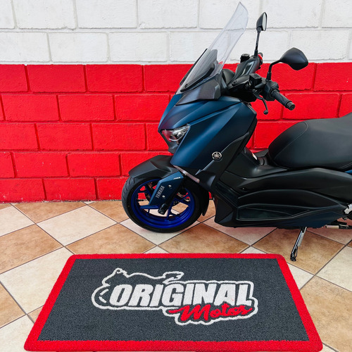 Yamaha Xmax 250 Abs - Ano 2024 - Financiamos - Km 3.000