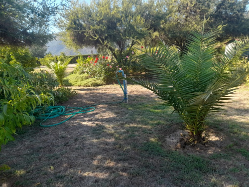 Se Vende Parcela De Agrado En Comuna De Alhue.-