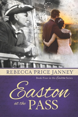 Libro Easton At The Pass - Janney, Rebecca Price