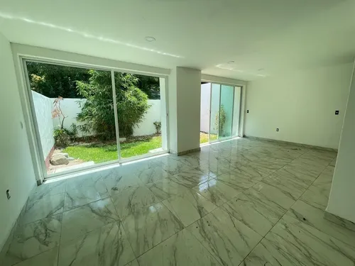 A Minutos De La Exhacienda De Cortes Estrene Casa En Conjunt
