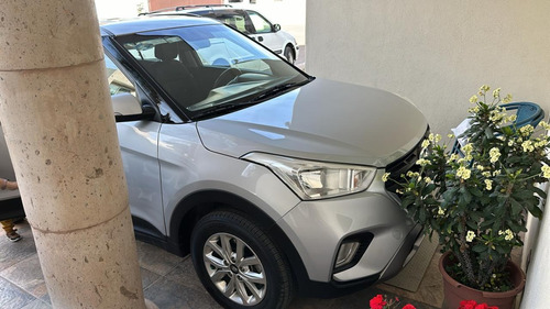 Hyundai Creta 1.6 Gls Mt