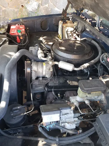 Chevrolet Suburban N Tela Aac At