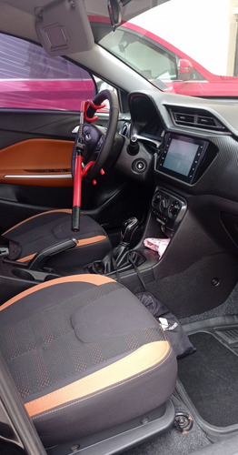 Imagen 10 de 12 de Chery Tiggo 2 Tiggo 2 Jeep