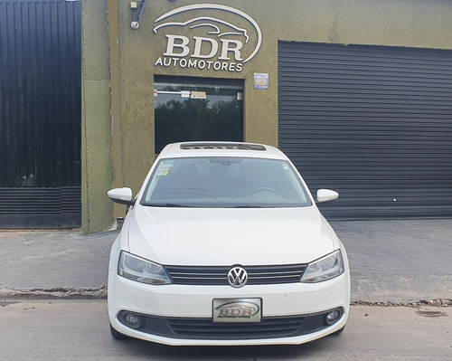 Impecable Vw Vento Luxury 2.5 Año 2012con Solo 103000 Km !