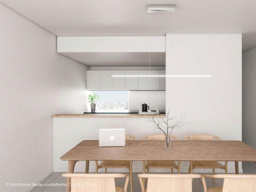 Imagen 12 de 22 de Edificio De Diseño Con Loft, 1 Y 2 Dormitorios