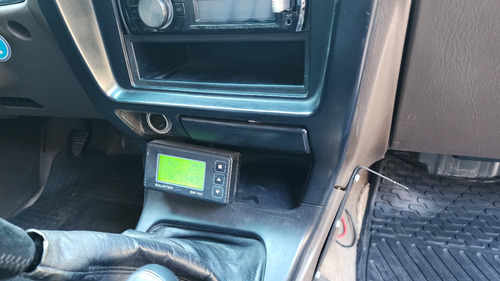 Toyota Hilux SW4 3.0