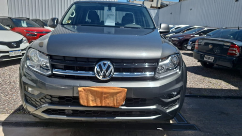 Volkswagen Amarok 2.0 Cd Tdi 180Cv Comfortline At