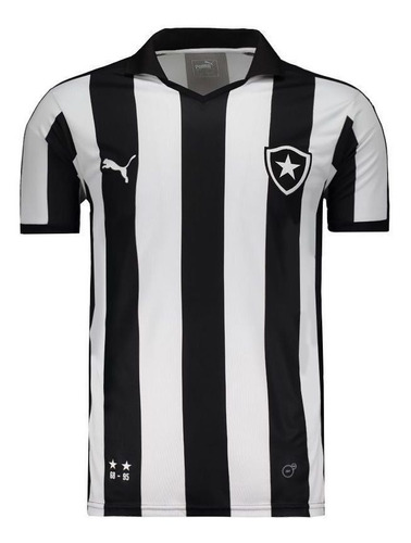 Camisa Puma Botafogo I 2015