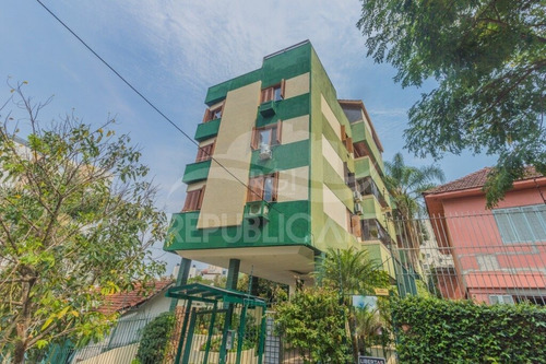 Apartamento - Jardim Botanico - Ref: 387214 - V-rp10274