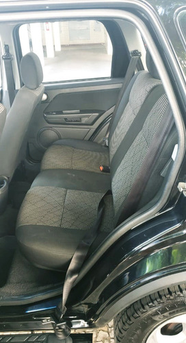 Ecosport Xls 16v Flex 2.0 Automático