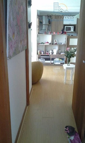 Imagem 2 de 8 de Cobertura Residencial À Venda, São Judas, Itajaí. - 238_1