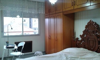 Imagem 9 de 21 de Apartamento Centro Historico Porto Alegre - 2096
