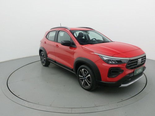 Fiat Pulse 1.0 TURBO 200 FLEX AUDACE CVT