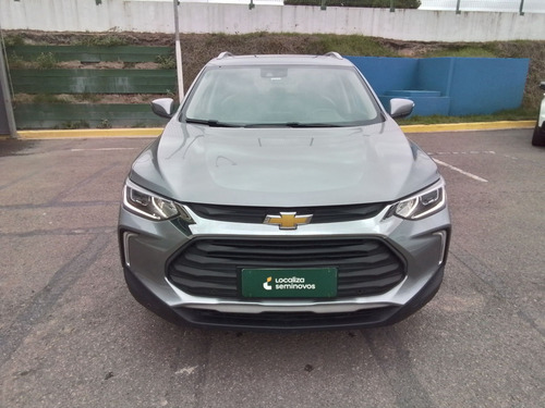 Chevrolet Tracker 1.2 TURBO FLEX PREMIER AUTOMÁTICO