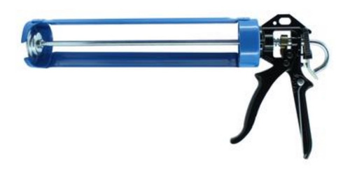 Pistola Aplicadora Para Cartucho Superseal Fester
