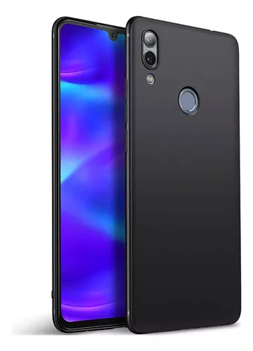 Qwyj For Huawei P Smart 2019 Y Honor 10 Lite Funda Protector