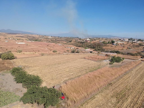 Terreno En Venta Morelos