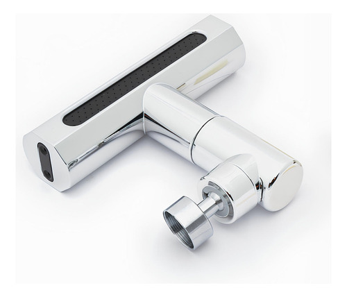 Adaptador extensor completo para grifo de cocina con 4 modos de chorro