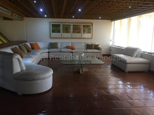 Venta Casa Los Naranjos Del Cafetal Mls #23-8233 Yf