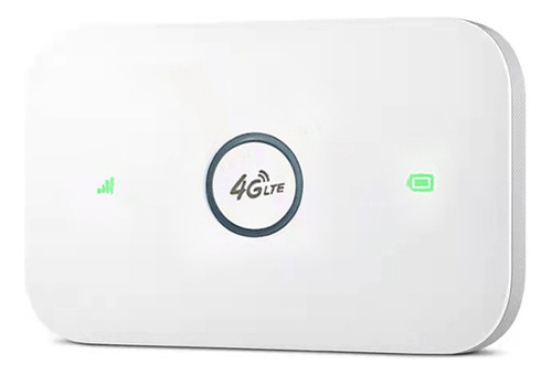 Enrutador 4g, Módem Wifi Inalámbrico, Tarjeta Sim, Enrutador