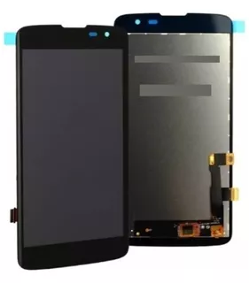 Modulo Pantalla Display Tactil Para LG Q7 2017 X210