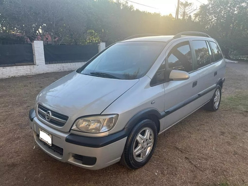 Chevrolet Zafira 2.0 Gl