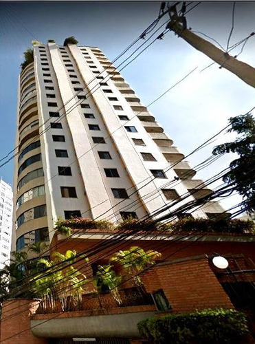 Imagem 2 de 10 de Apartamentos À Venda - Paraíso - Ref: 669054 - 669054