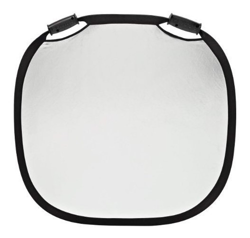 Reflector Plegable Profoto  Plata  Blanco  47