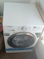 Comprar Lavasecarropas James Inverter Lava No Seca